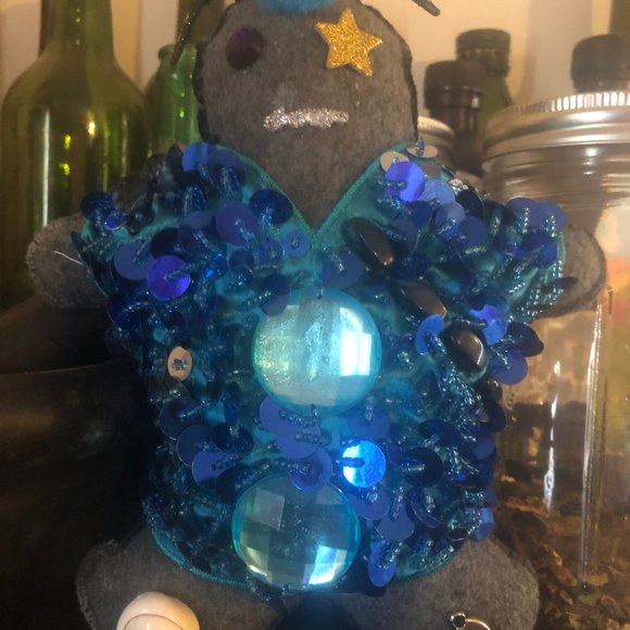 Blink Blink Spirit Doll - Picture 3 of 6